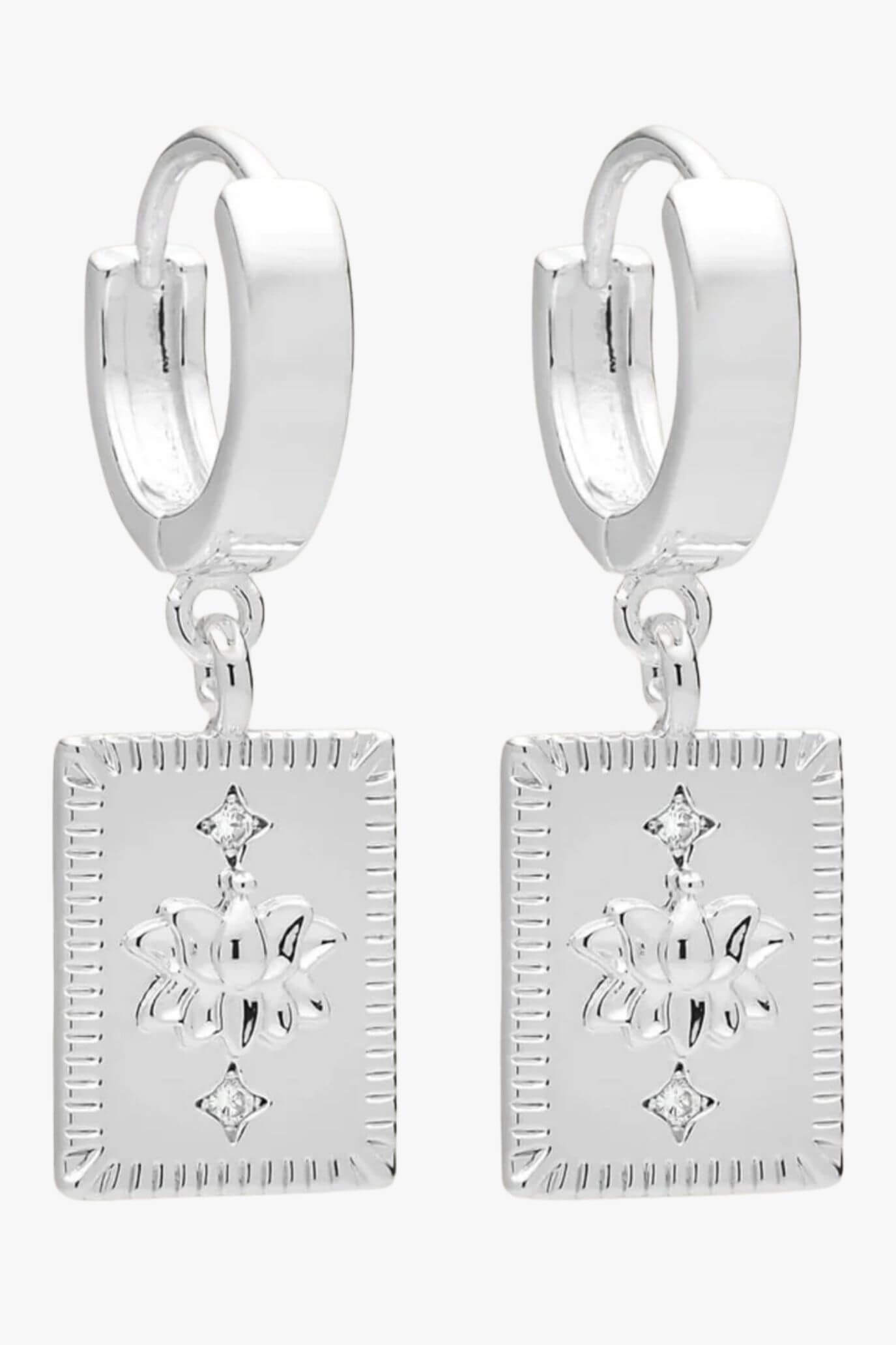 Liberte Hari Earring