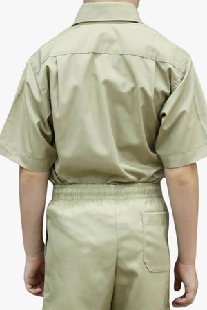 ASSG Boys Day Shirt