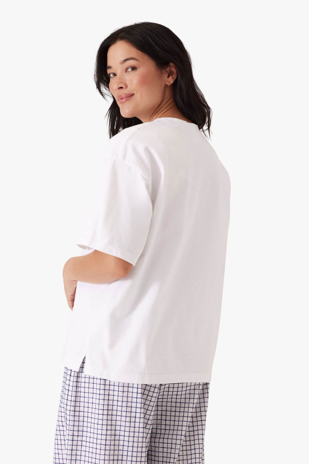Ceres Life Tully boyfriend Tee