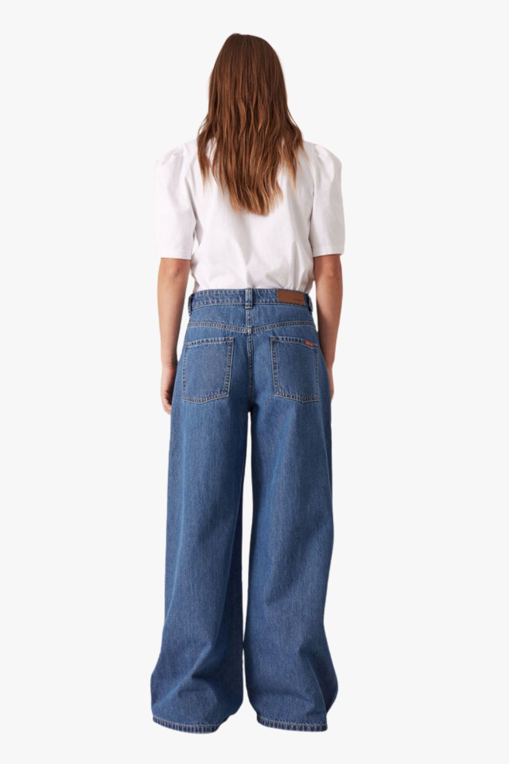 Ceres Life Drew Soft Wide Jean