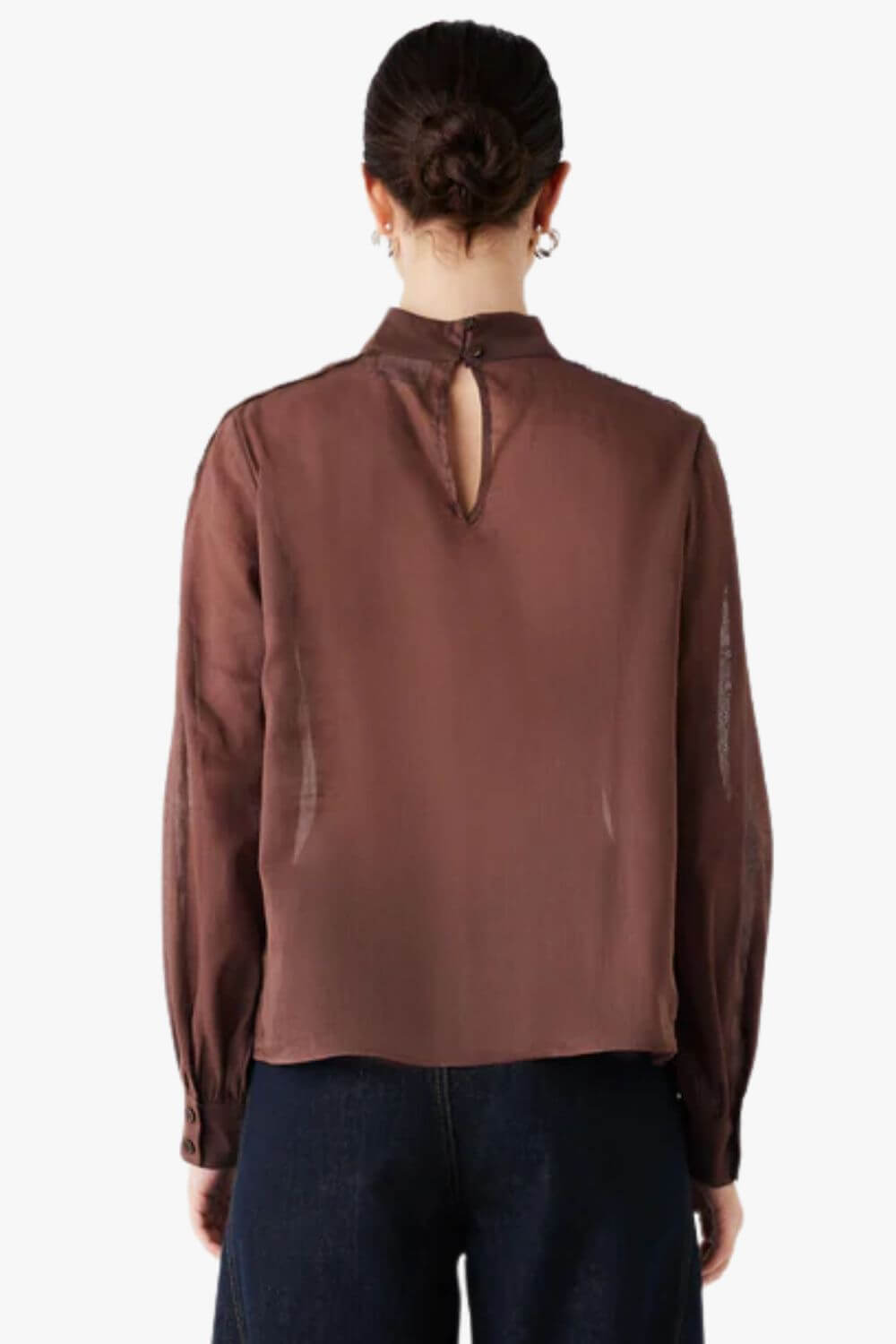 Esmaee Capture Blouse