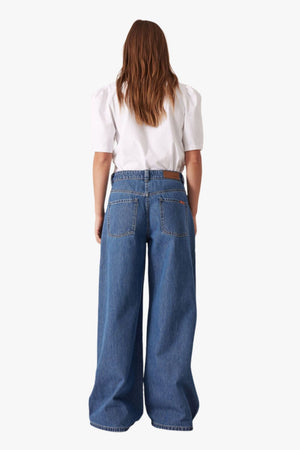Ceres Life Drew Soft Wide Jean
