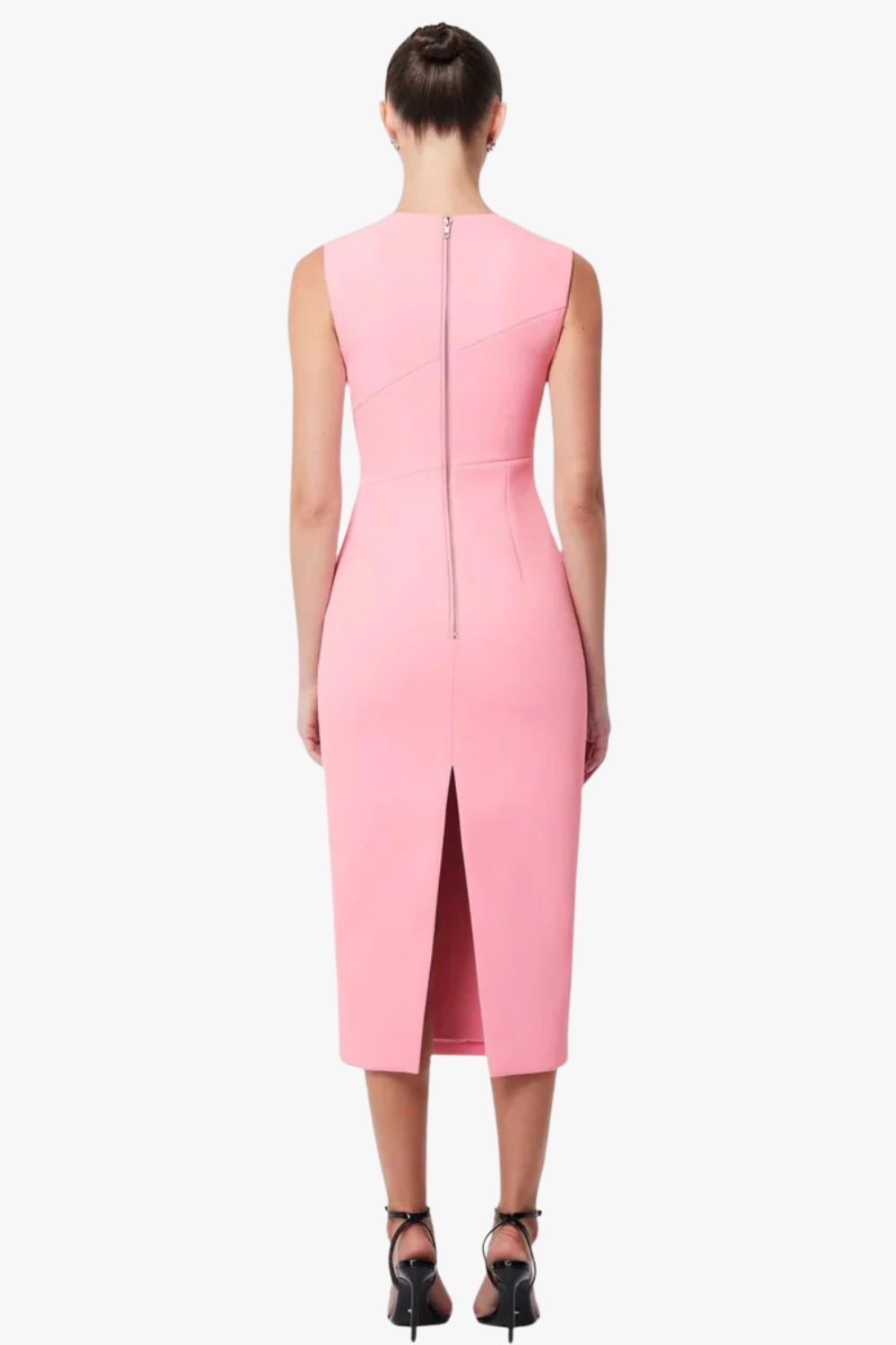 Mossman Allure Midi Dress