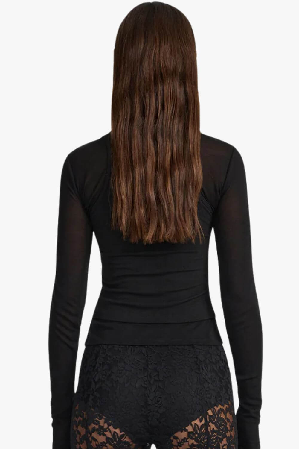 Ownley Joanna Jersey Top