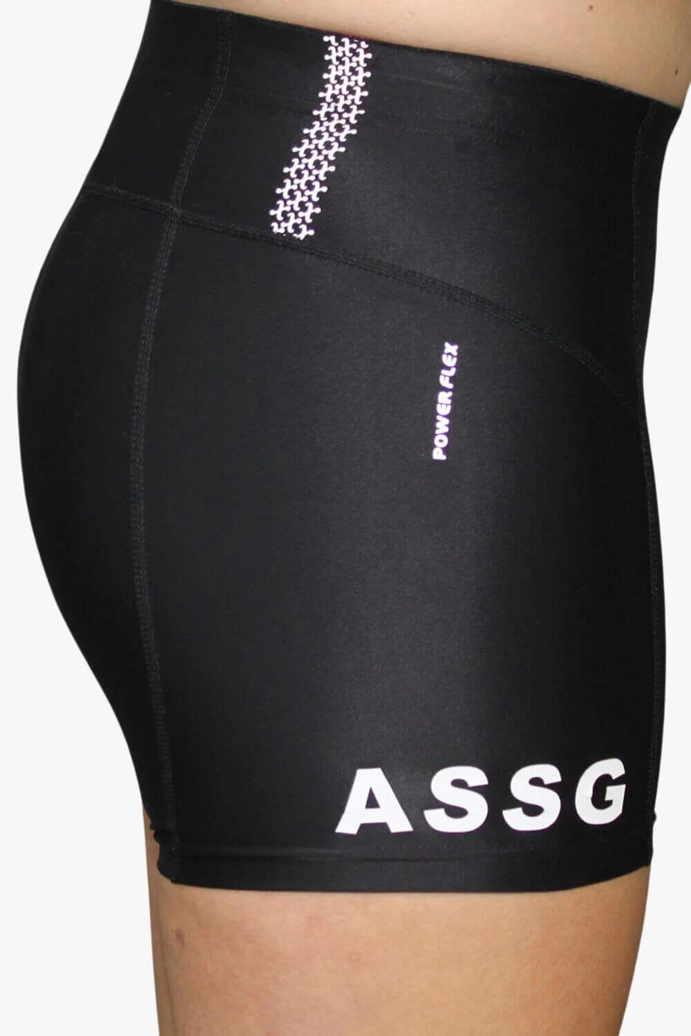 ASSG Athletic Short