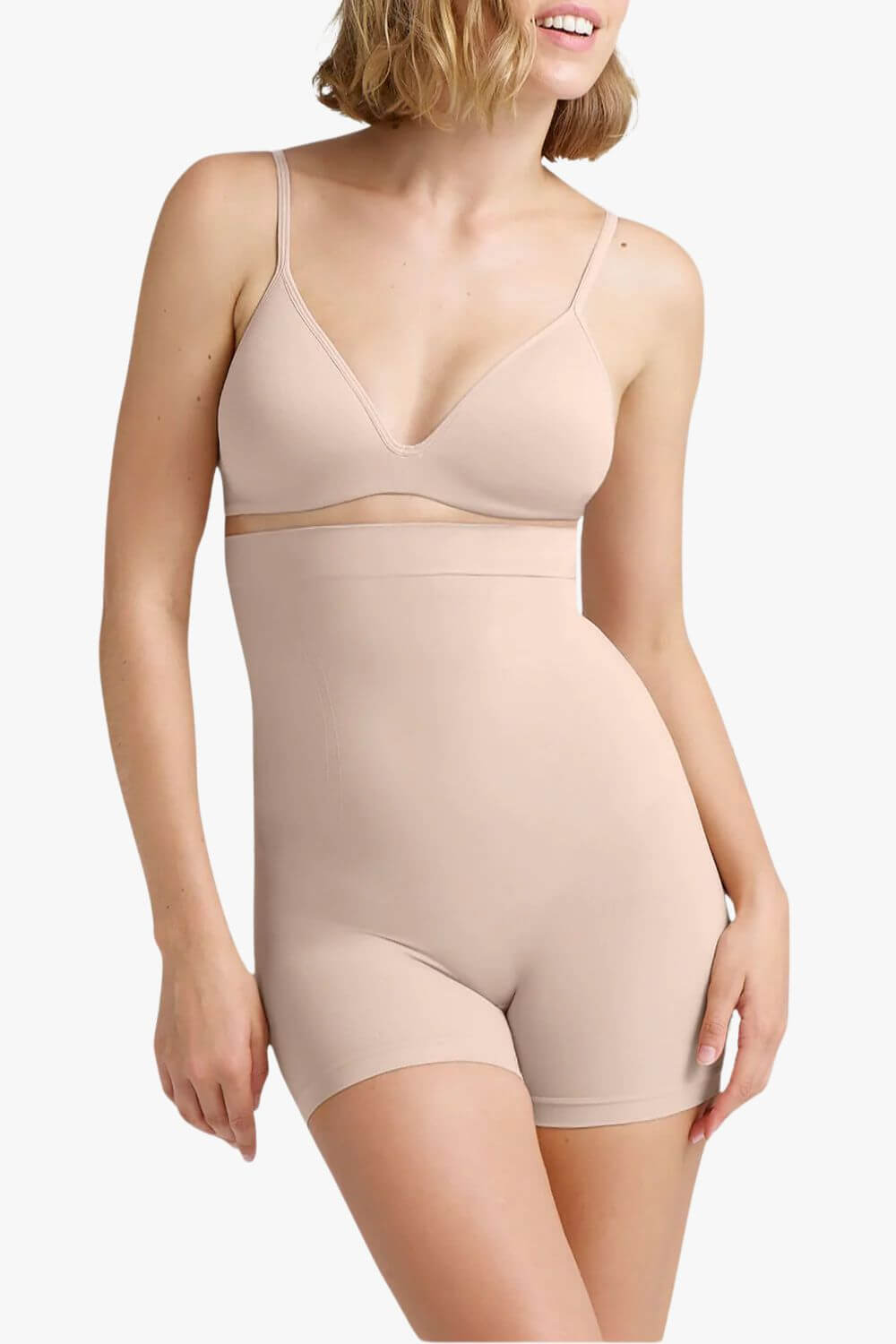 Ambra PowerLite Hi Waist Short