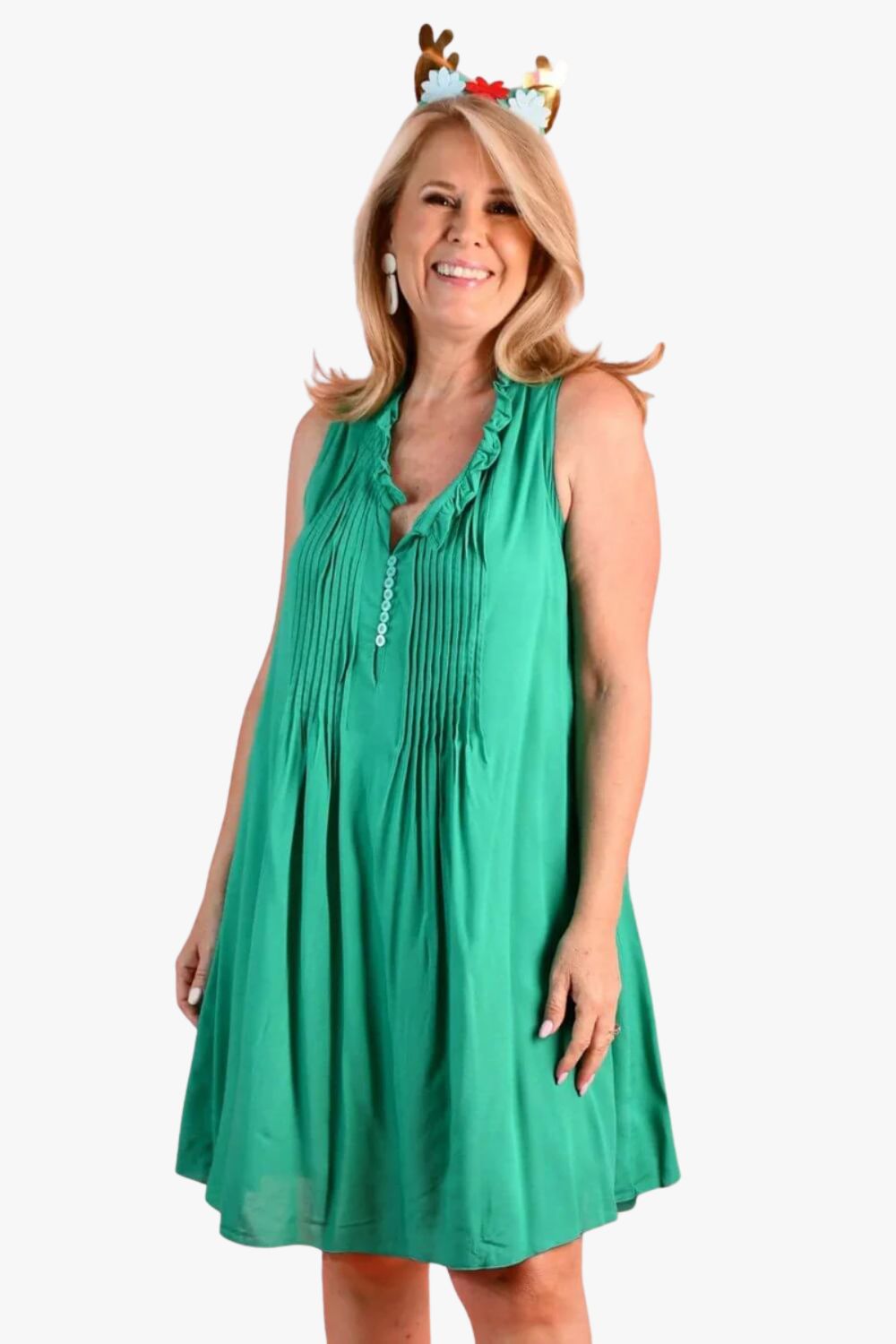 Lombok Dress