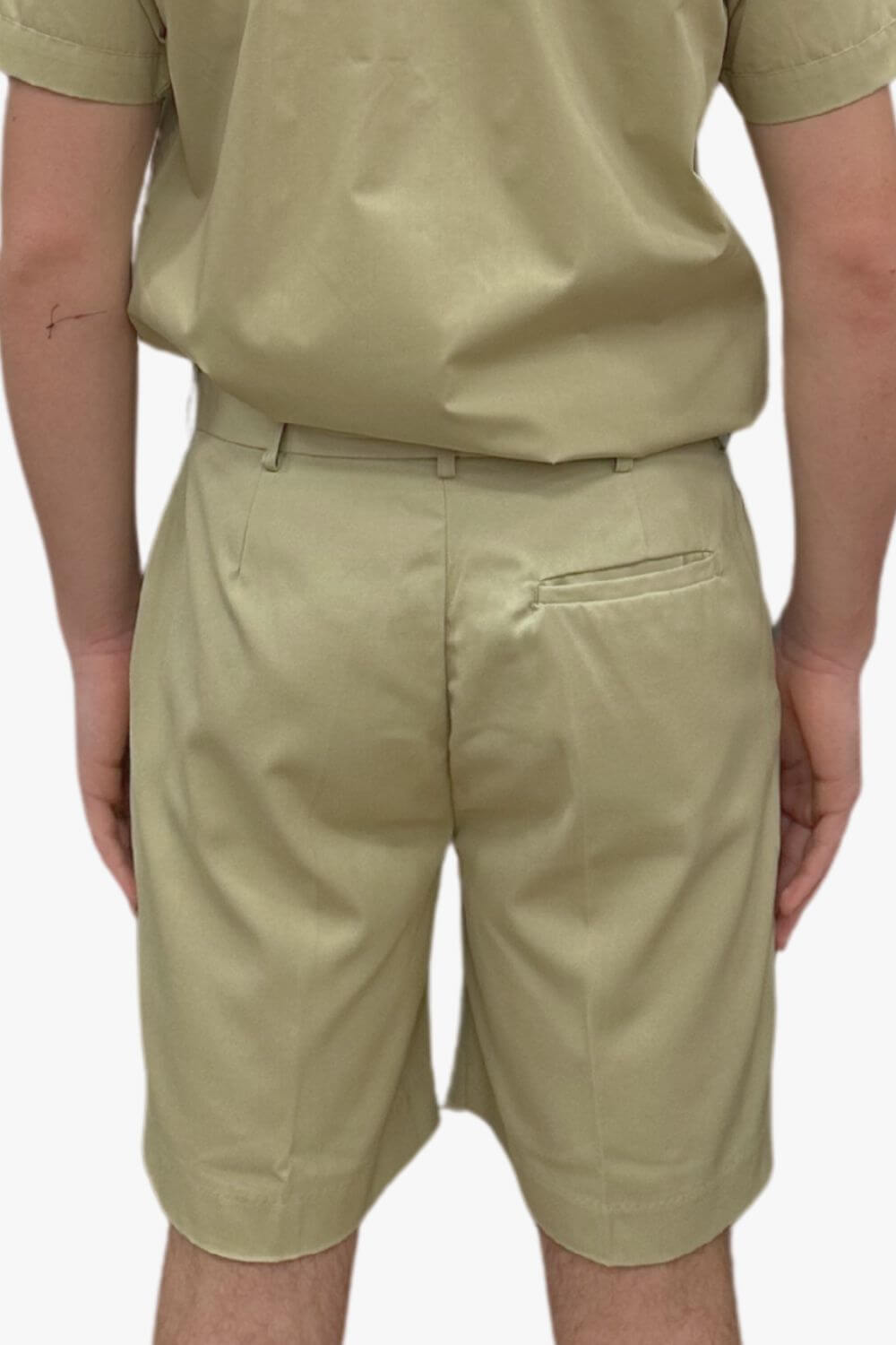 ASSG Senior Day Short