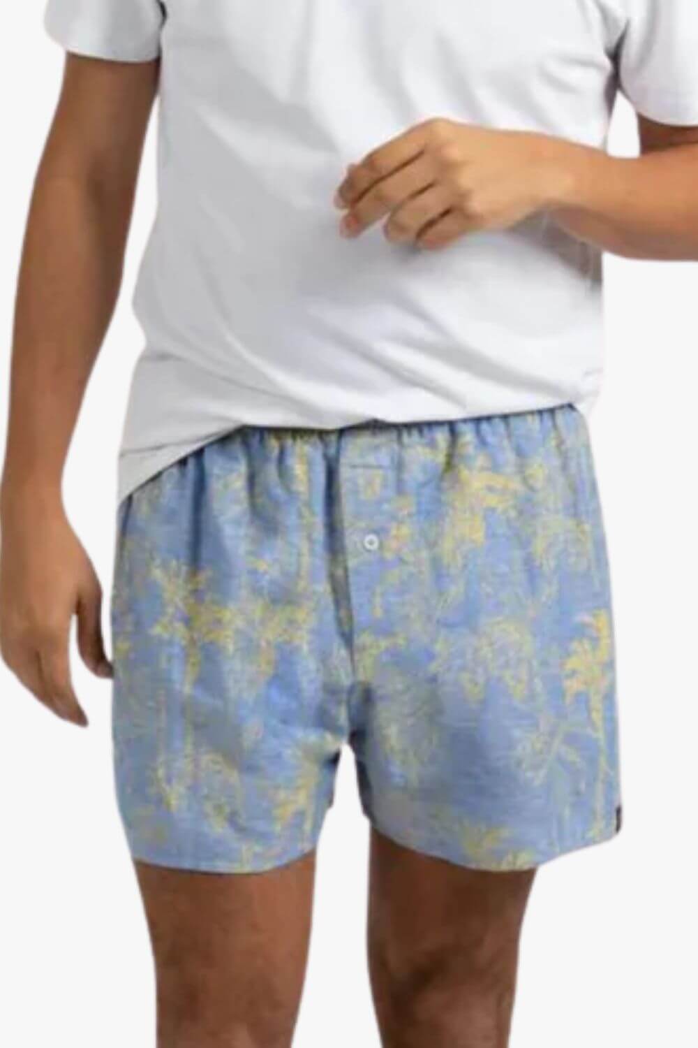 James Harper Boxer Short