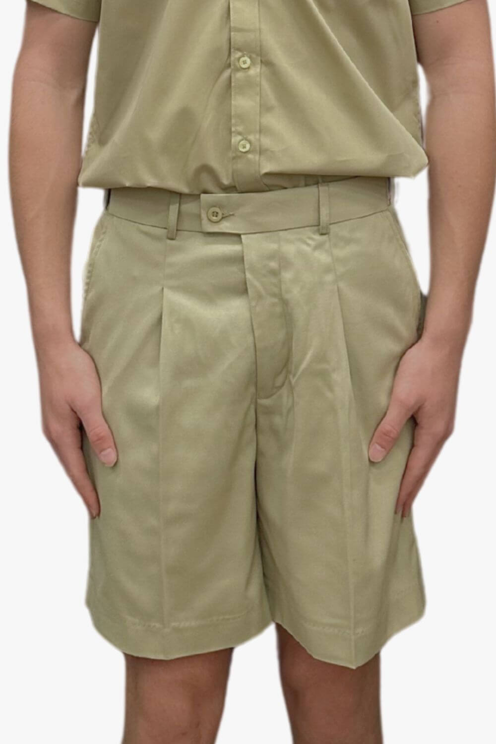 ASSG Senior Day Short