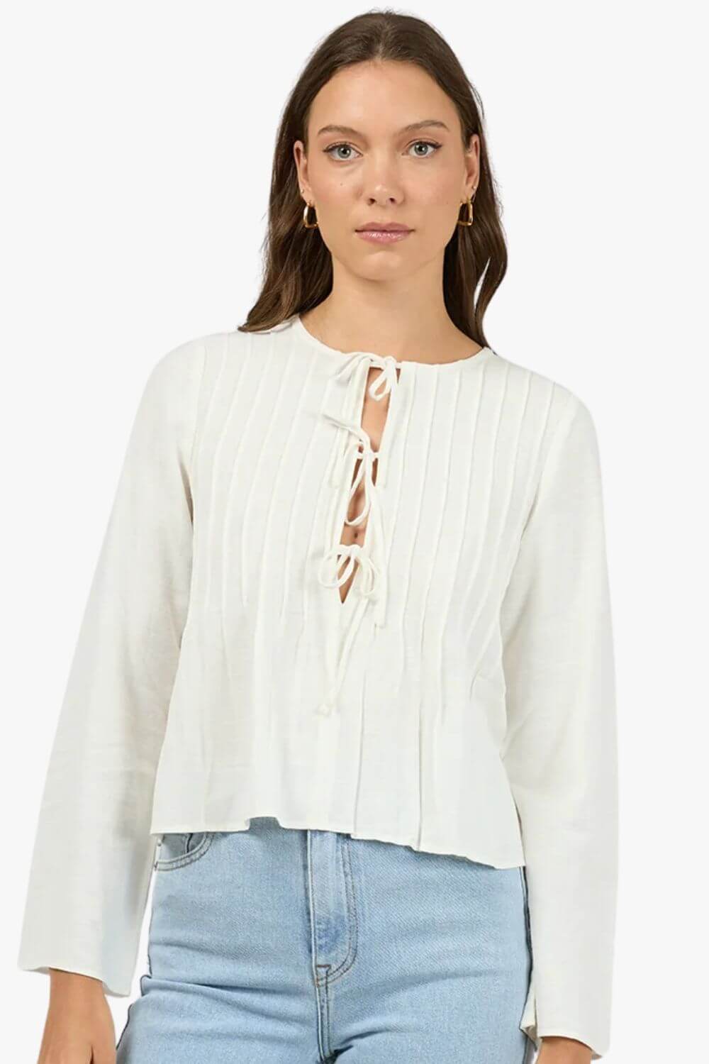 All About Eve Hudson Shirt