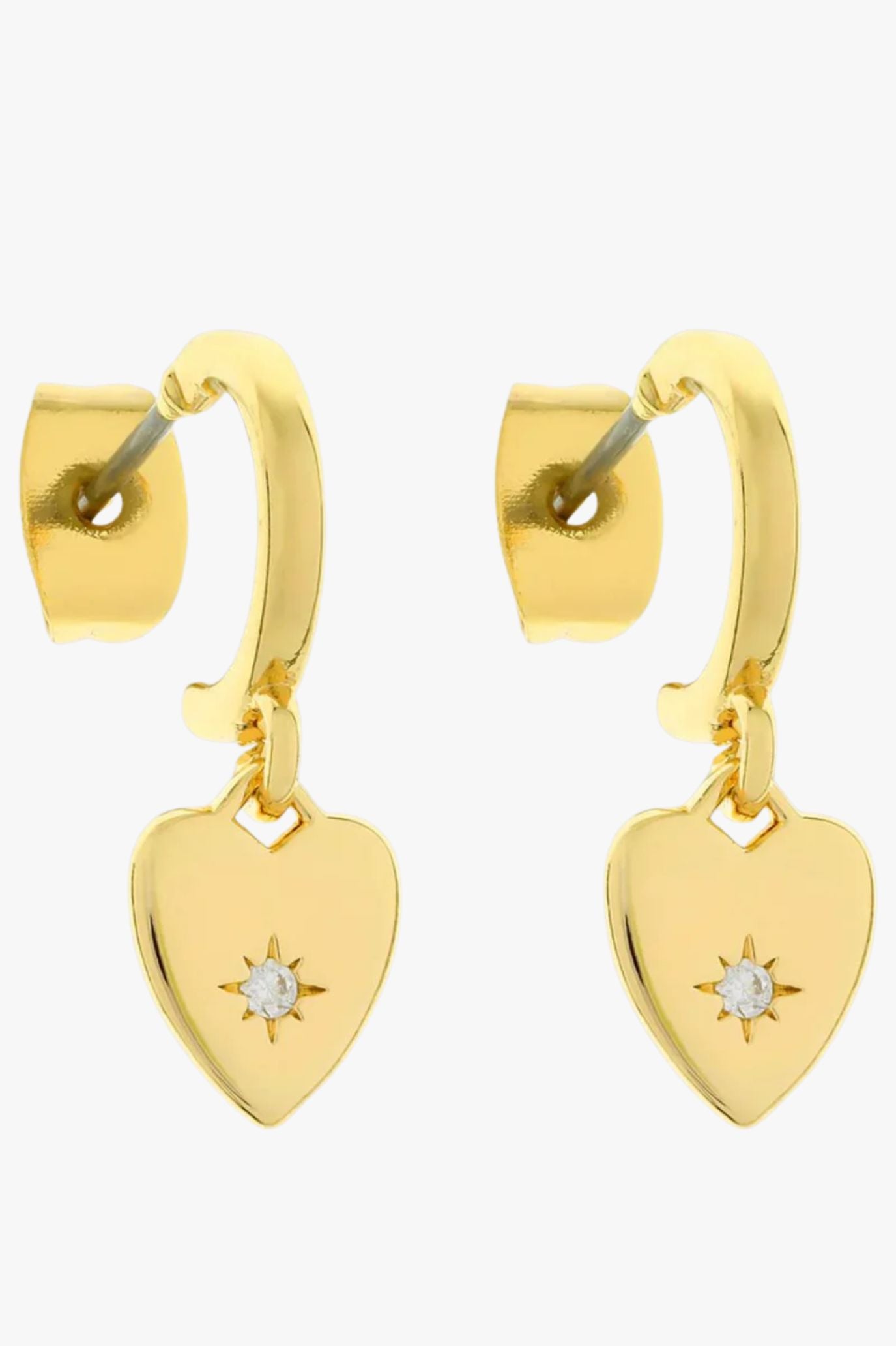 Liberte Hestia Huggie Earring