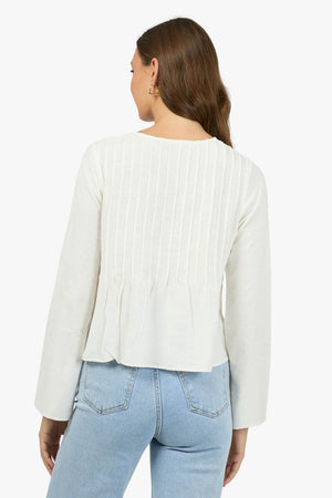 All About Eve Hudson Shirt