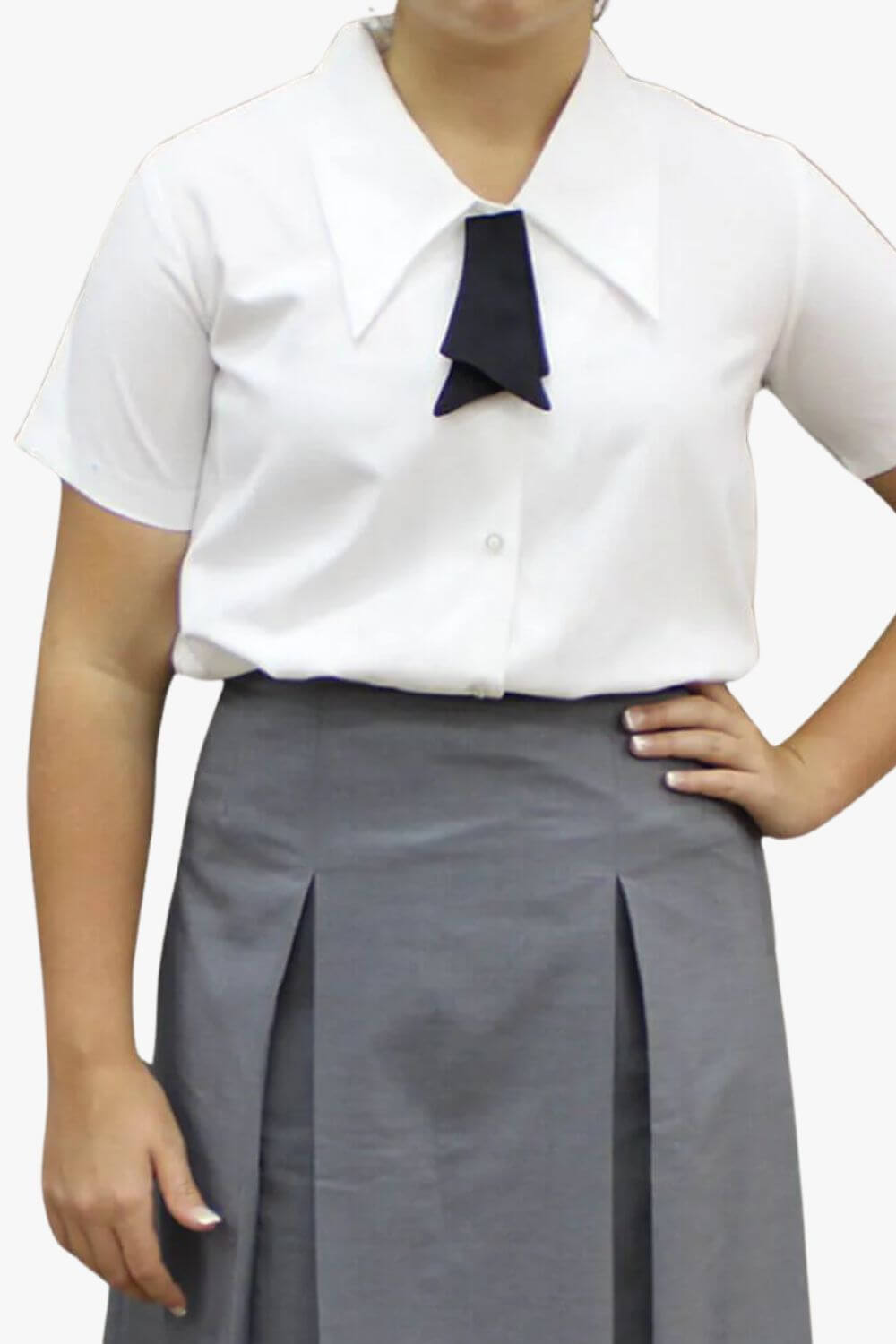 ASSG Ladies Formal Blouse