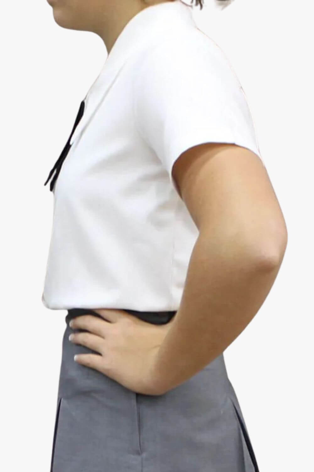 ASSG Ladies Formal Blouse