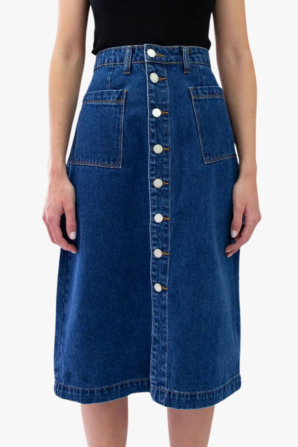 Mayci Skirt