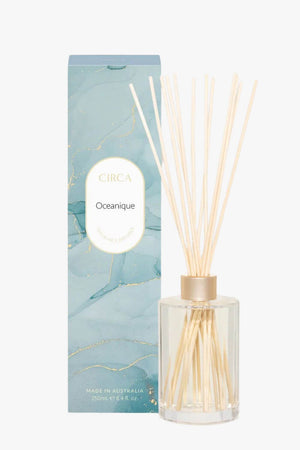 Circa Oceanique Diffuser 250ml