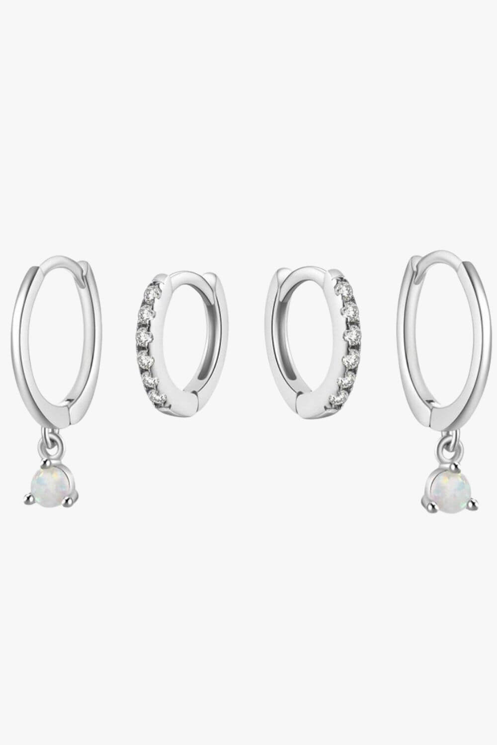 Sable and Dixie Ballari Earrings