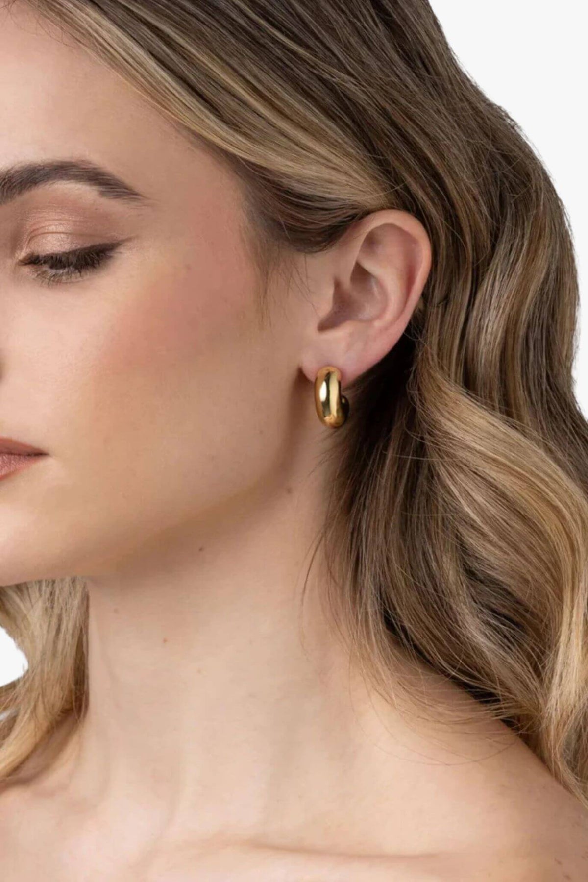 Liberte Gael Earring