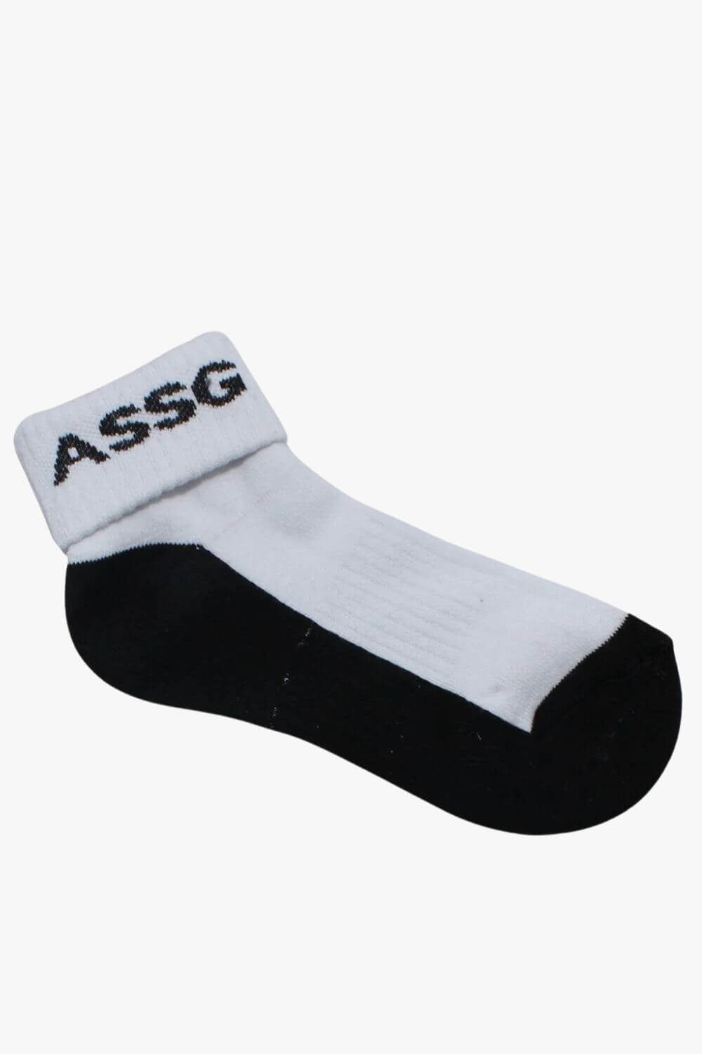 ASSG Girls Day Sock - PAL