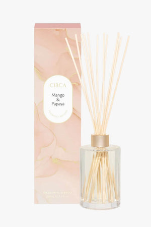 Circa Mango & Papaya Diffuser 250ml
