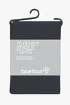 Bearfoot Kids 70 Denier Tights