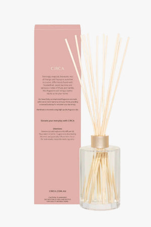 Circa Mango & Papaya Diffuser 250ml