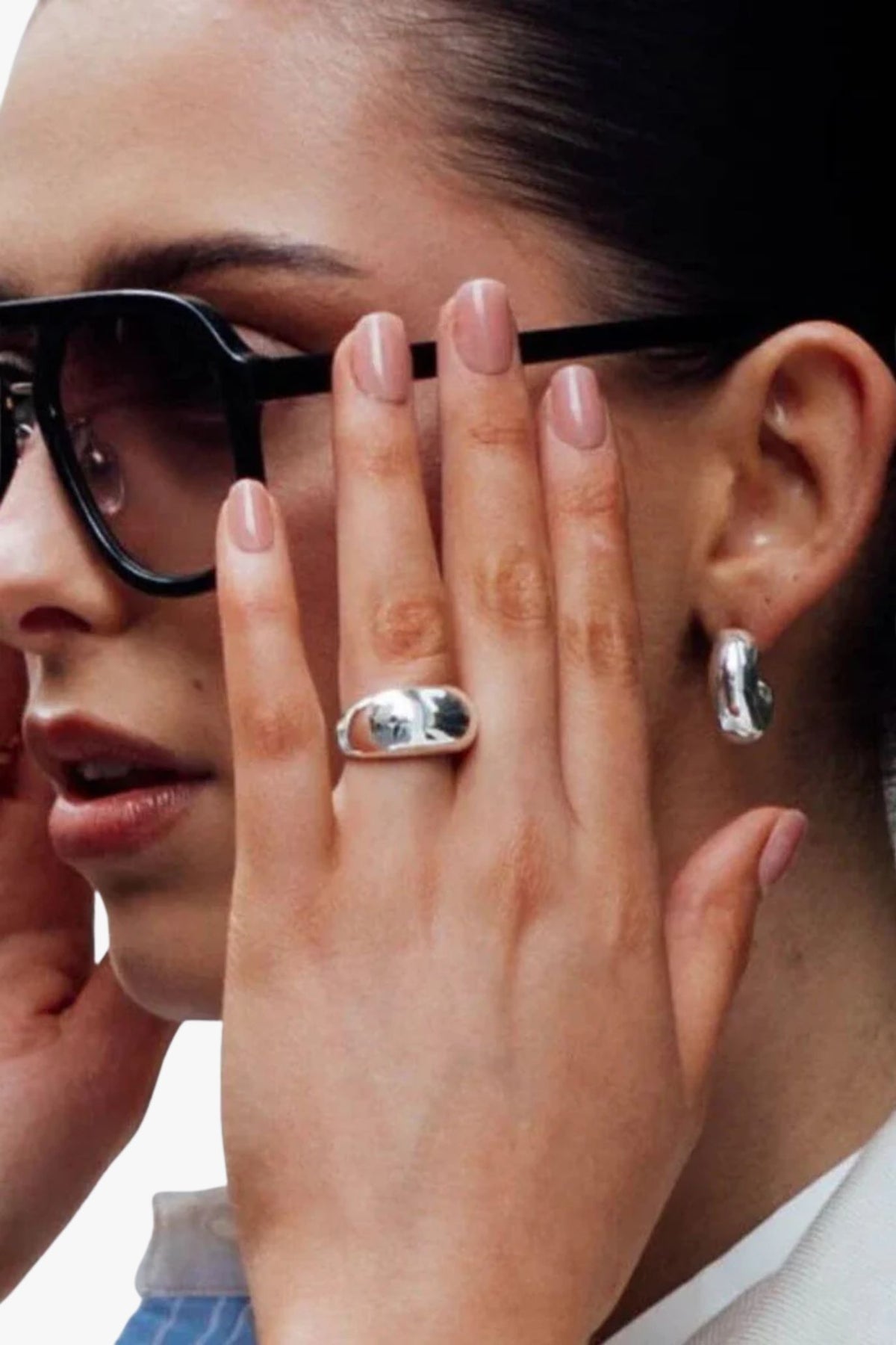 Liberte Gael Earring