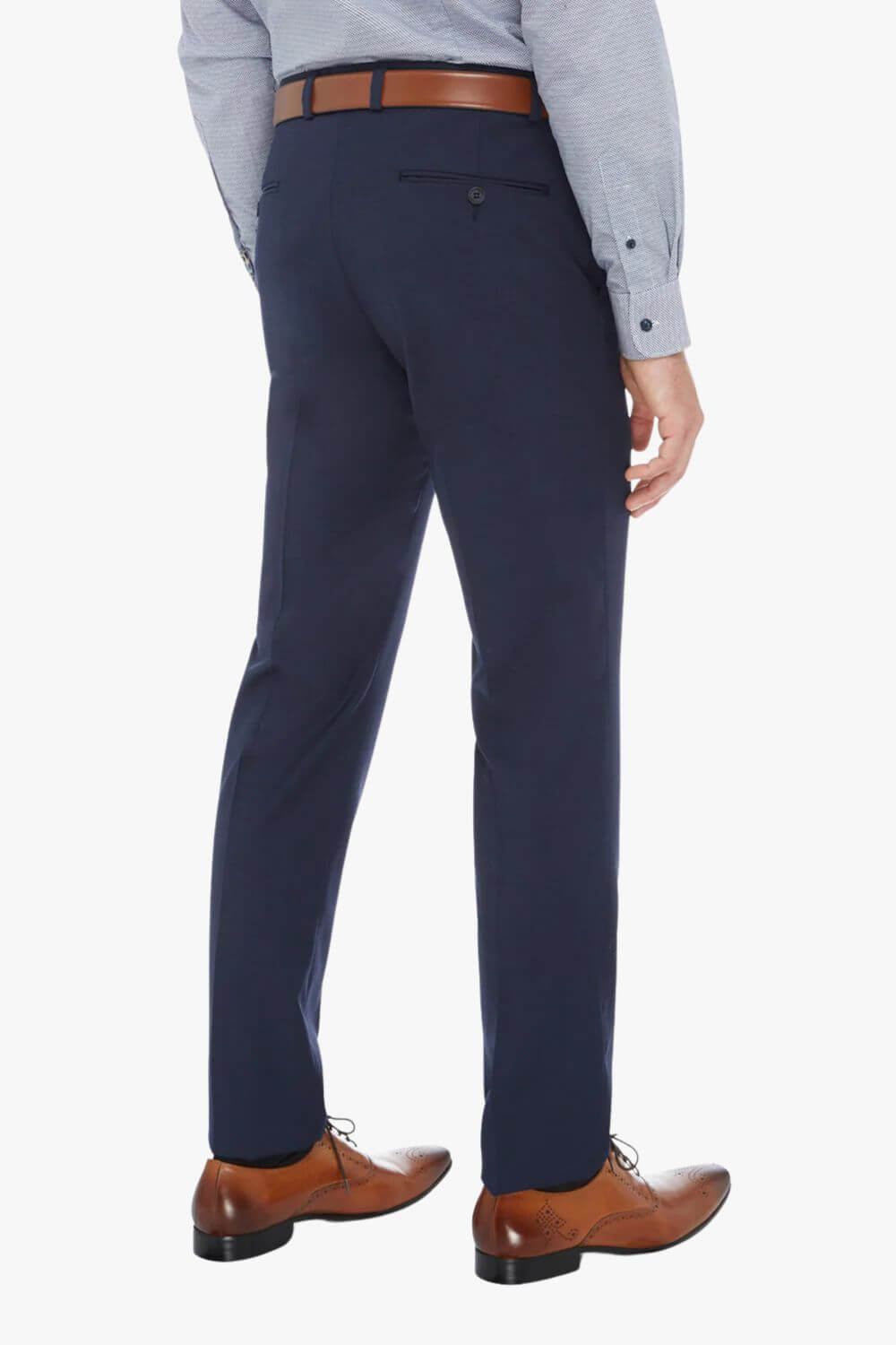 City Club Capitol Roma Dress Pant