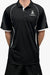 ASSG Mens Sports Polo
