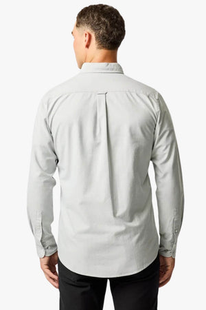 Rodd And Gunn Mens Gunn Oxford Sports Fit Shirt