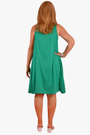 Lombok Dress
