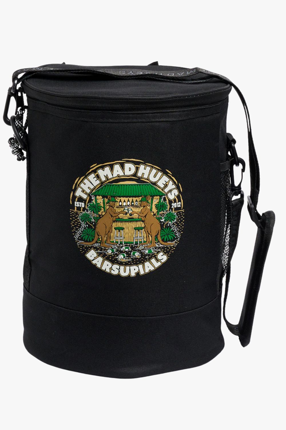 The Mad Hueys Barsupials Cooler Bag