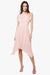 Mossman The Lady Like Midi Dress