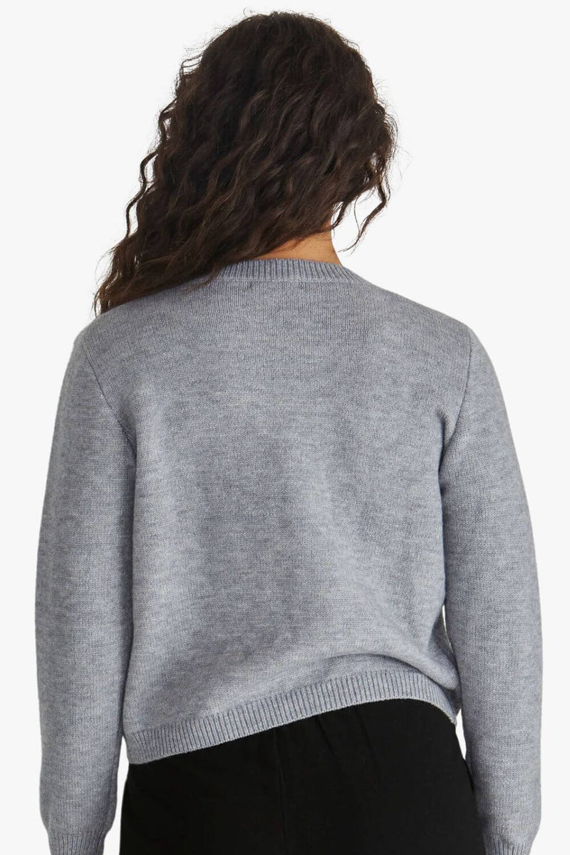 Sass Greta Cardi