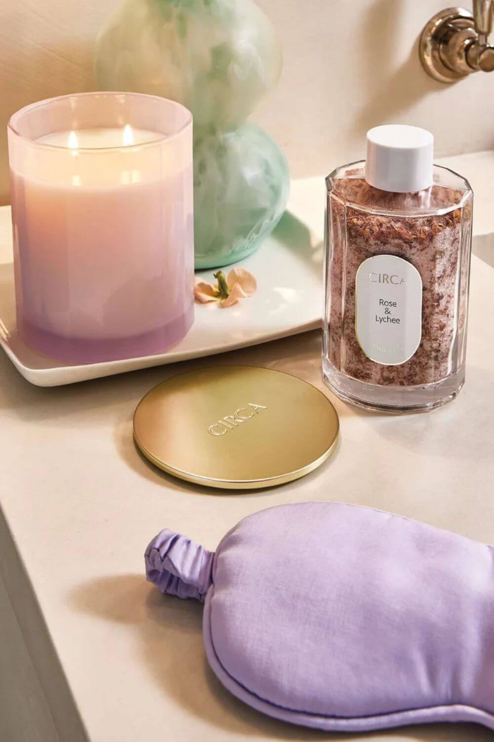 Circa Relax & Unwind Gift Set