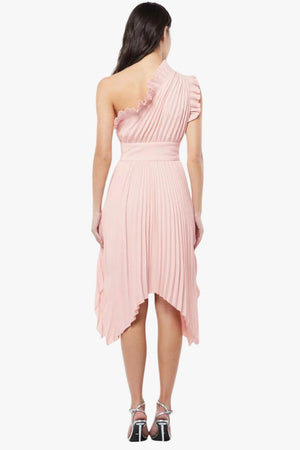 Mossman The Lady Like Midi Dress