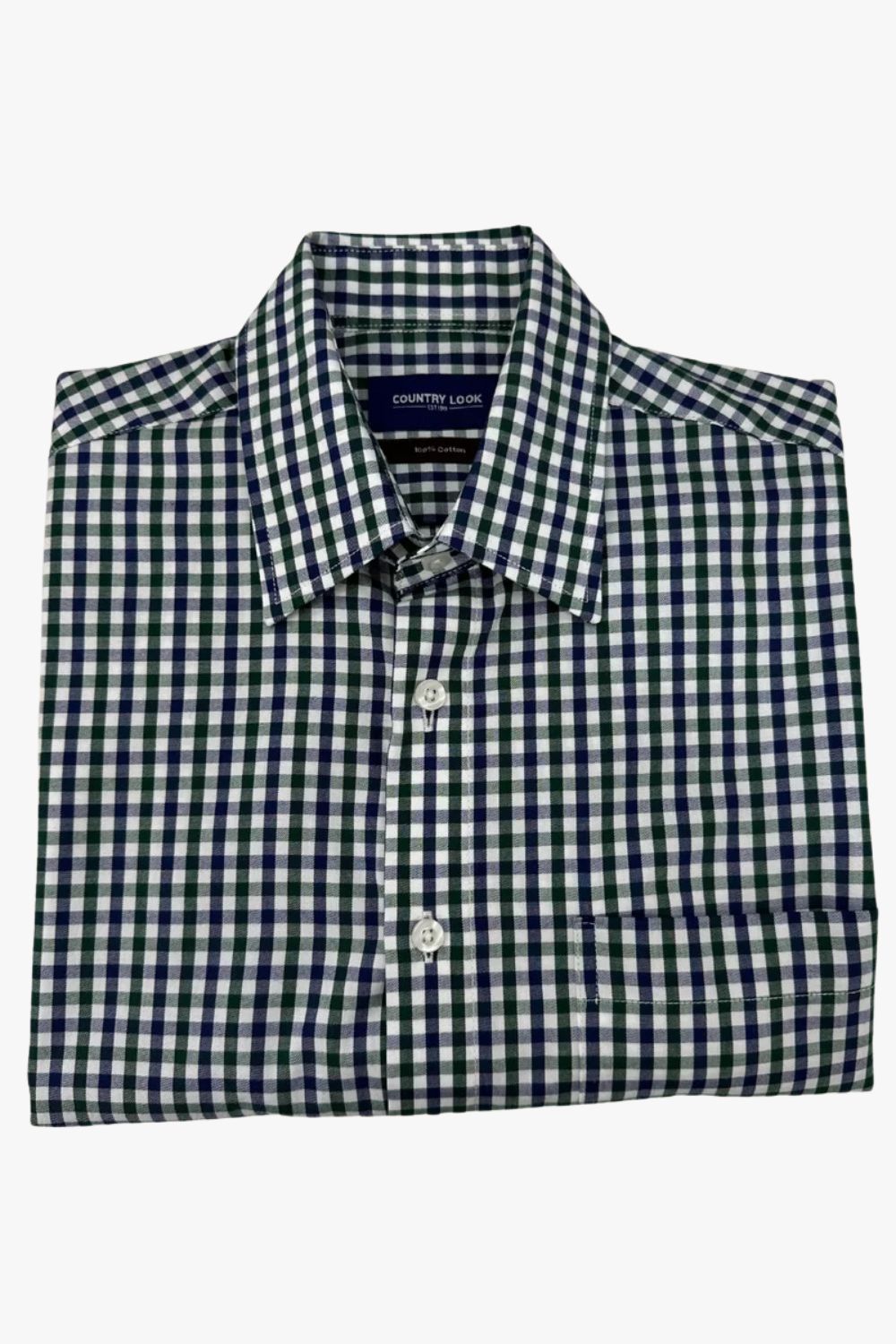 Cambridge Romney Shirt