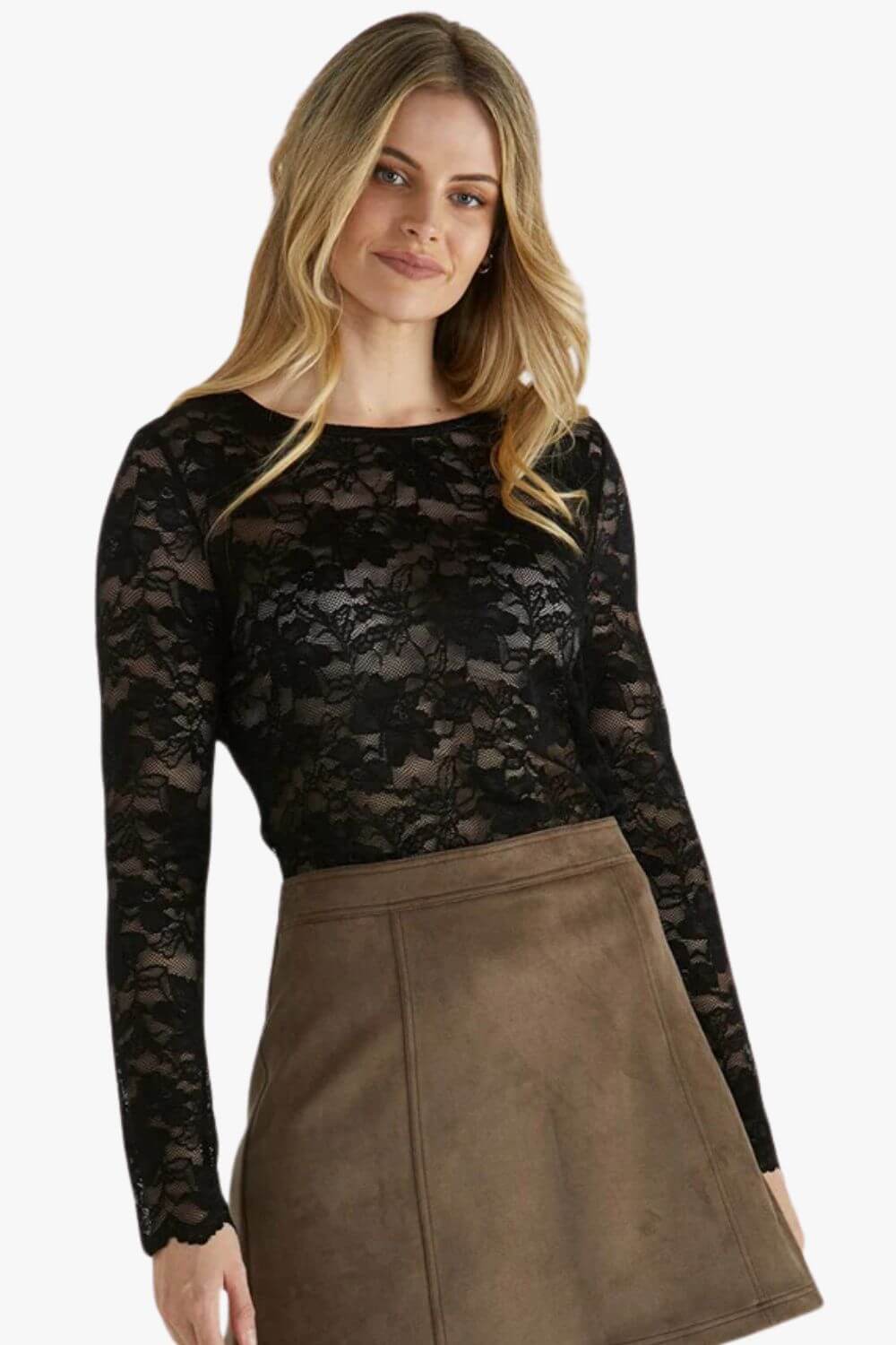 Sass Dove Top