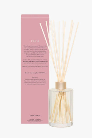 Circa Coconut & Watermelon Diffuser 250ml