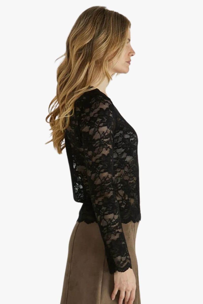 Sass Dove Top