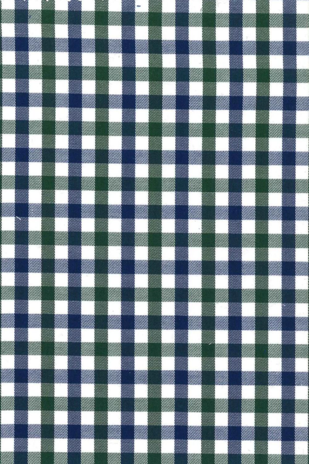 Cambridge Romney Shirt