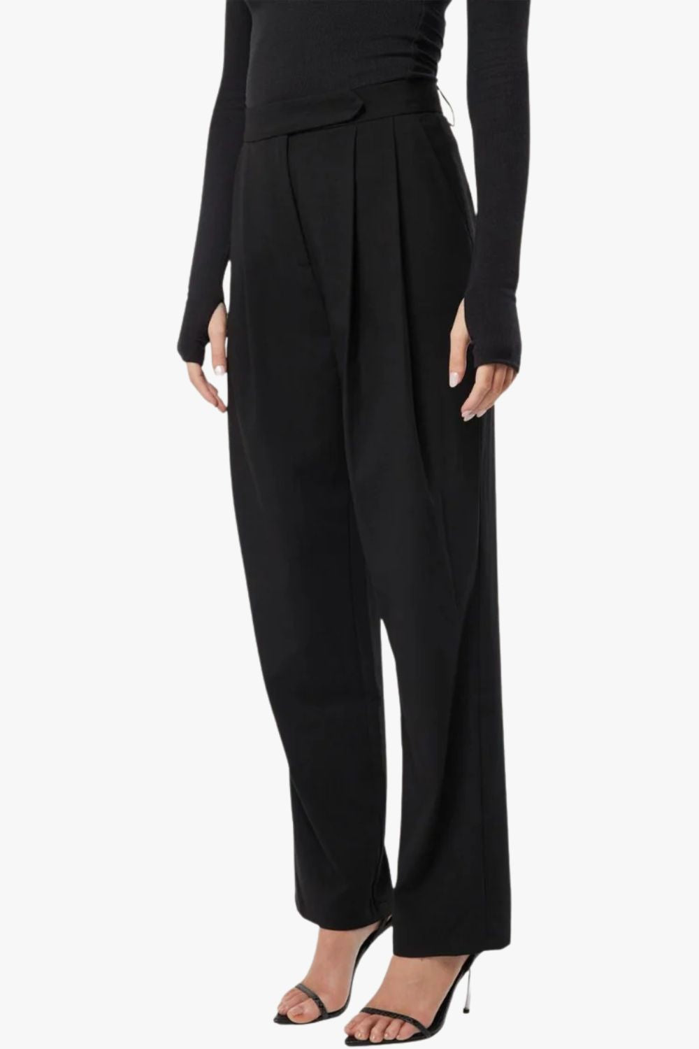 Mossman The Nightshift Pant