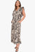 Adorne Whitney Tropics Maxi Dress