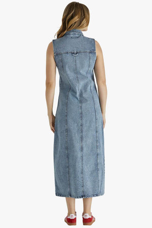 Sass Jordon Dress 6
