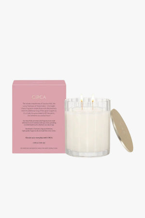 Circa Coconut & Watermelon Candle 350g