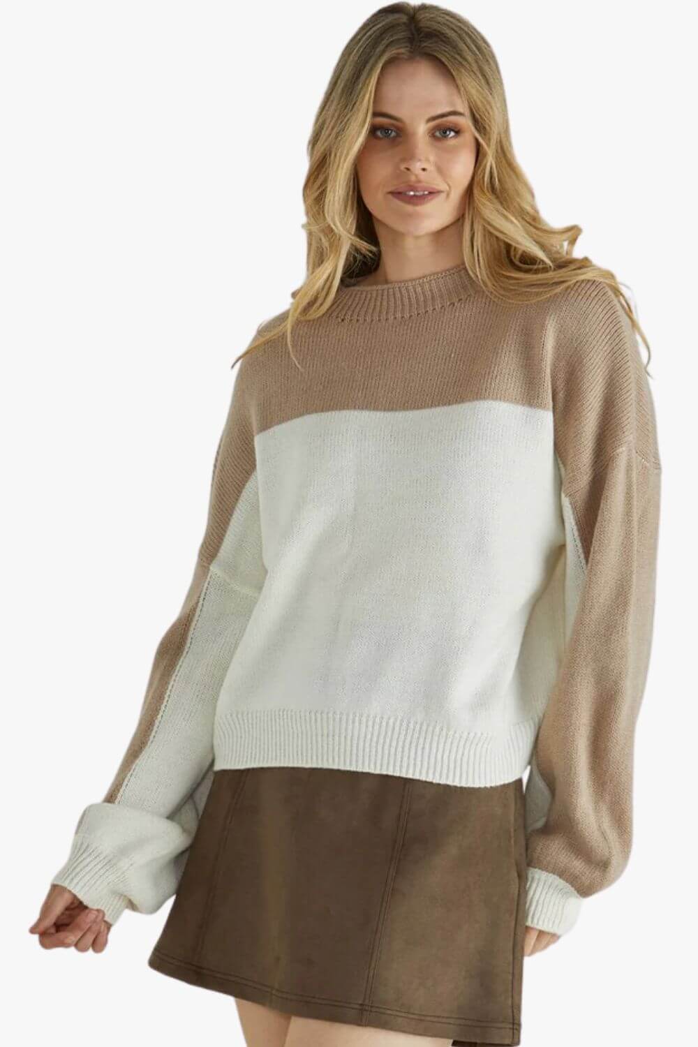 Sass Valery Knit