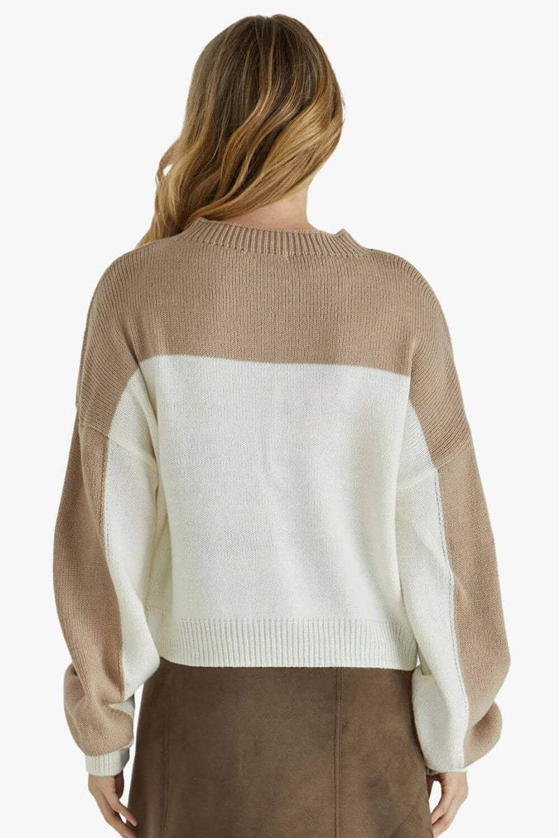 Sass Valery Knit