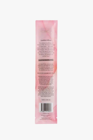 Circa Coconut & Watermelon Replacement Scent Stems