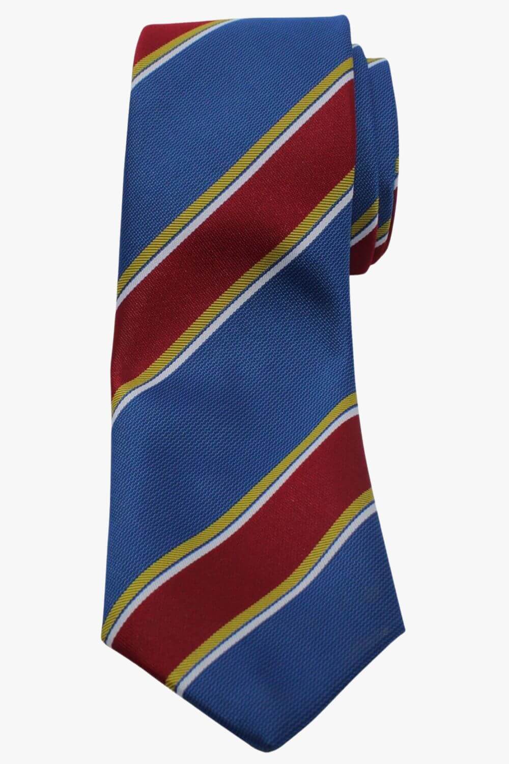 CCC Boys Formal Tie